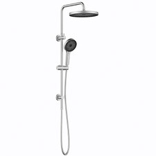 The Gabe Twin Shower