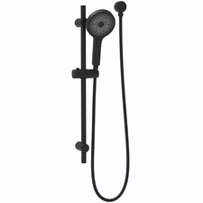 The Gabe Rail Shower