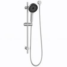 The Gabe Rail Shower