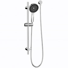 The Gabe Rail Shower