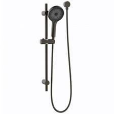 The Gabe Rail Shower