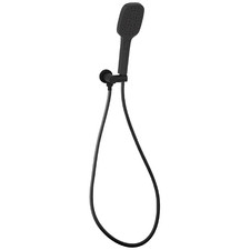 Huntingwood Hand-held Shower With Wall Bracket
