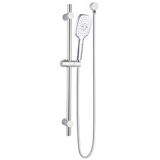 Huntingwood Rail Shower