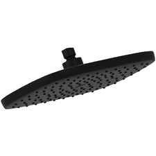 Huntingwood 190mm Chrome Shower Head