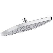 Huntingwood 190mm Chrome Shower Head