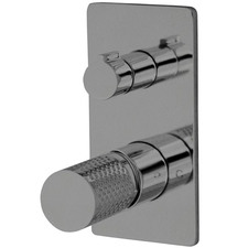 The Gabe Diverter Mixer
