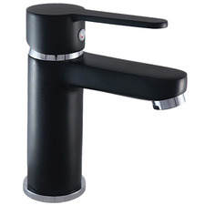 Loui Basin Mixer Tap