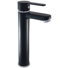 Loui High Rise Basin Mixer Tap