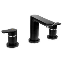 3 Piece Liberty Spout & Mixer Set