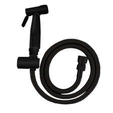 Leau Stainless Steel Toilet Bidet Spray