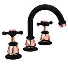 3 Piece Noosa Spout & Mixer Set