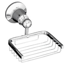 Noosa Brass Soap Basket