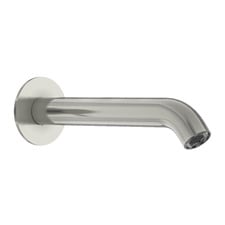 Elle 200mm 316 Stainless Steel Bath/Basin Spout