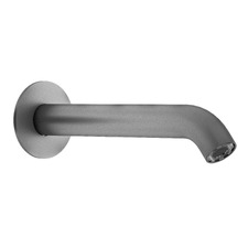Elle 200mm 316 Stainless Steel Bath/Basin Spout