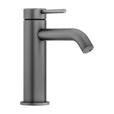 Elle 316 Stainless Steel Basin Mixer