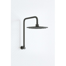 Loui Round Shower Arm & Head