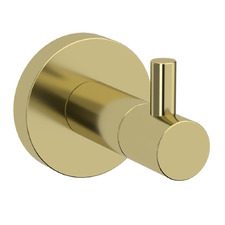 Elle Stainless Steel Robe Hook