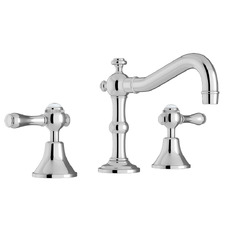 Augustine 150mm Basin Tap Set