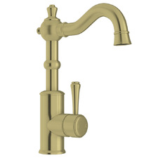 Augustine 150mm Basin Mixer