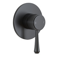 Augustine Lever Shower/Bath Wall Mixer