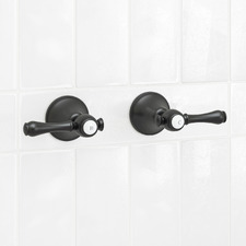 Augustine Lever Wall Top Assembly