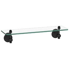 Augustine 500mm Glass Shelf