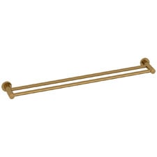 Elle Elite 750mm Copper Double Towel Rail