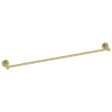 Elle Elite 800mm Single Towel Rail
