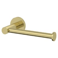 Elle Elite Stainless Steel Toilet Roll Holder