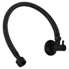 Elle Mini Stop & Hose Cistern Kit