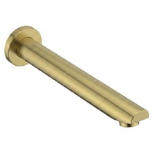 Loui 185mm Bath Spout