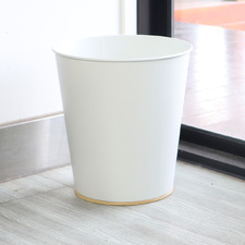 Eco Basics 8L Paper Bin