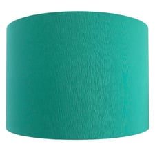 Emotti Aqua Cotton Lamp Shade