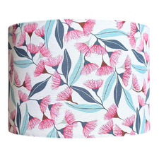 Flower Gum Cotton Lamp Shade