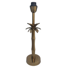 Palma Lamp Base
