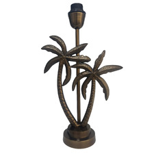 Palmas Lamp Base