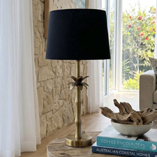 Palma Table Lamp