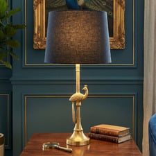 Pavo Table Lamp