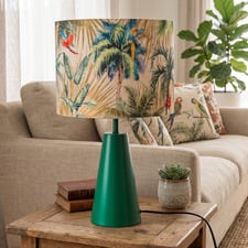 Conrad Tropical Table Lamp