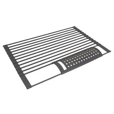 Stainless Steel Drying Rack & Cutlery Drainer