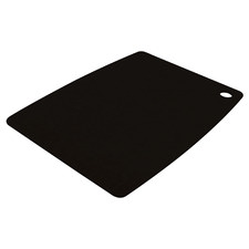 Black 27cm Cutting Board