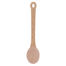Wood Pulp Serving Spoon