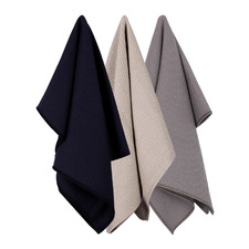 3 Piece Tea Towel Set