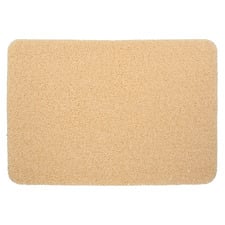 White Magic Non-Slip Shower Mat