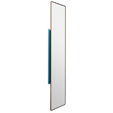 B Series Slide-Out Hide-Away Revolving Mirror