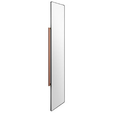 B Series Slide-Out Hide-Away Revolving Mirror