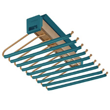B Series Top Mount Trousers Holder