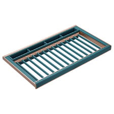 B Series Pull-Out Trouser & Belt Rack