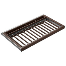 B Series Pull-Out Trouser & Belt Rack