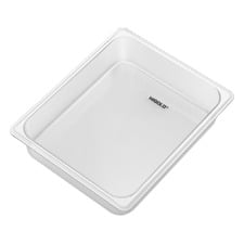 Clear Kitchen Sink Dish Basin